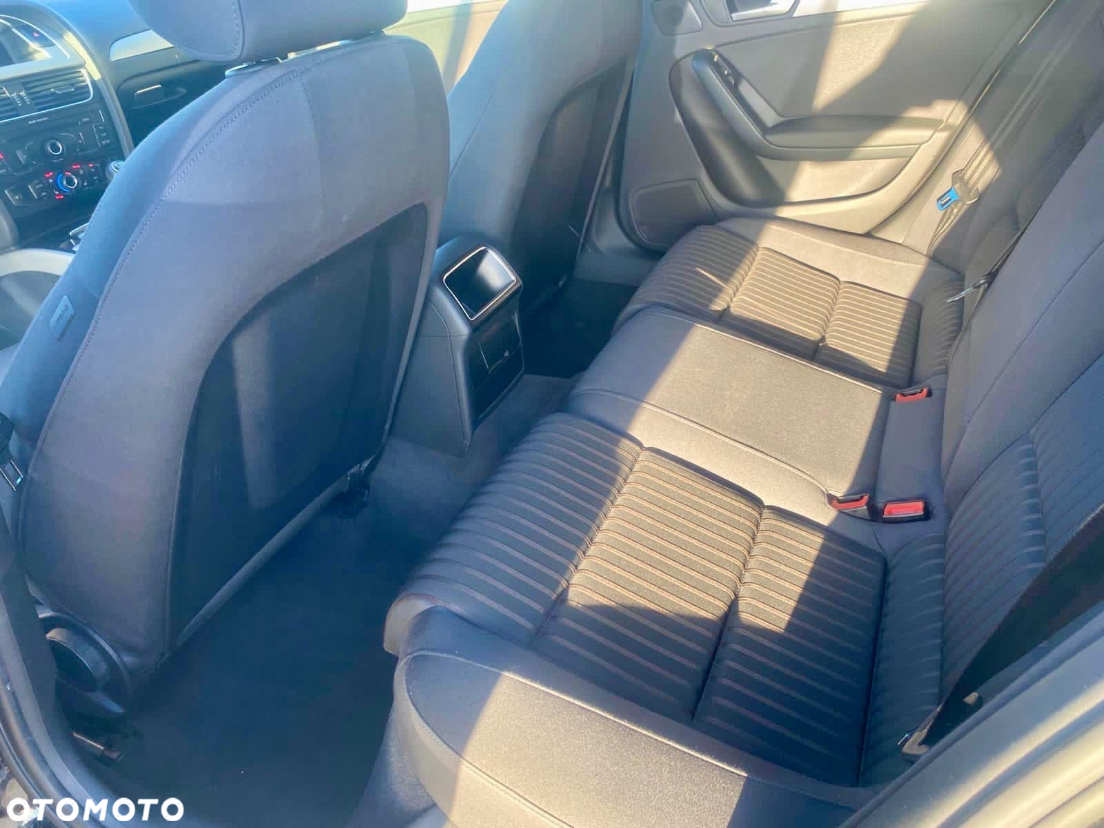 Audi A4 2.0 TDI - 10