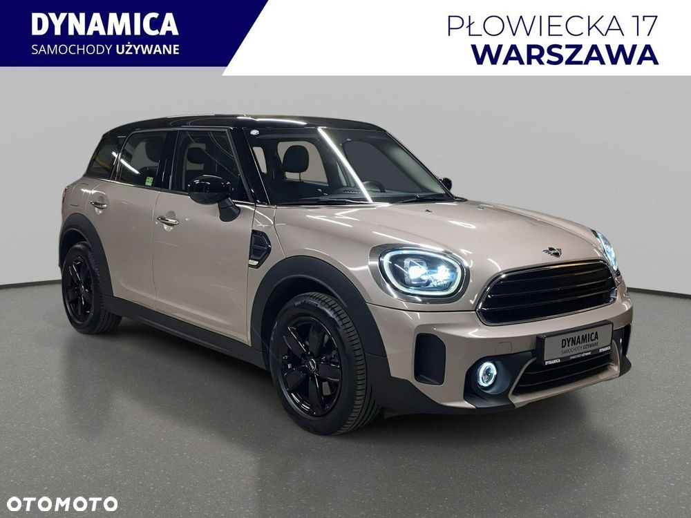 MINI Countryman - 2
