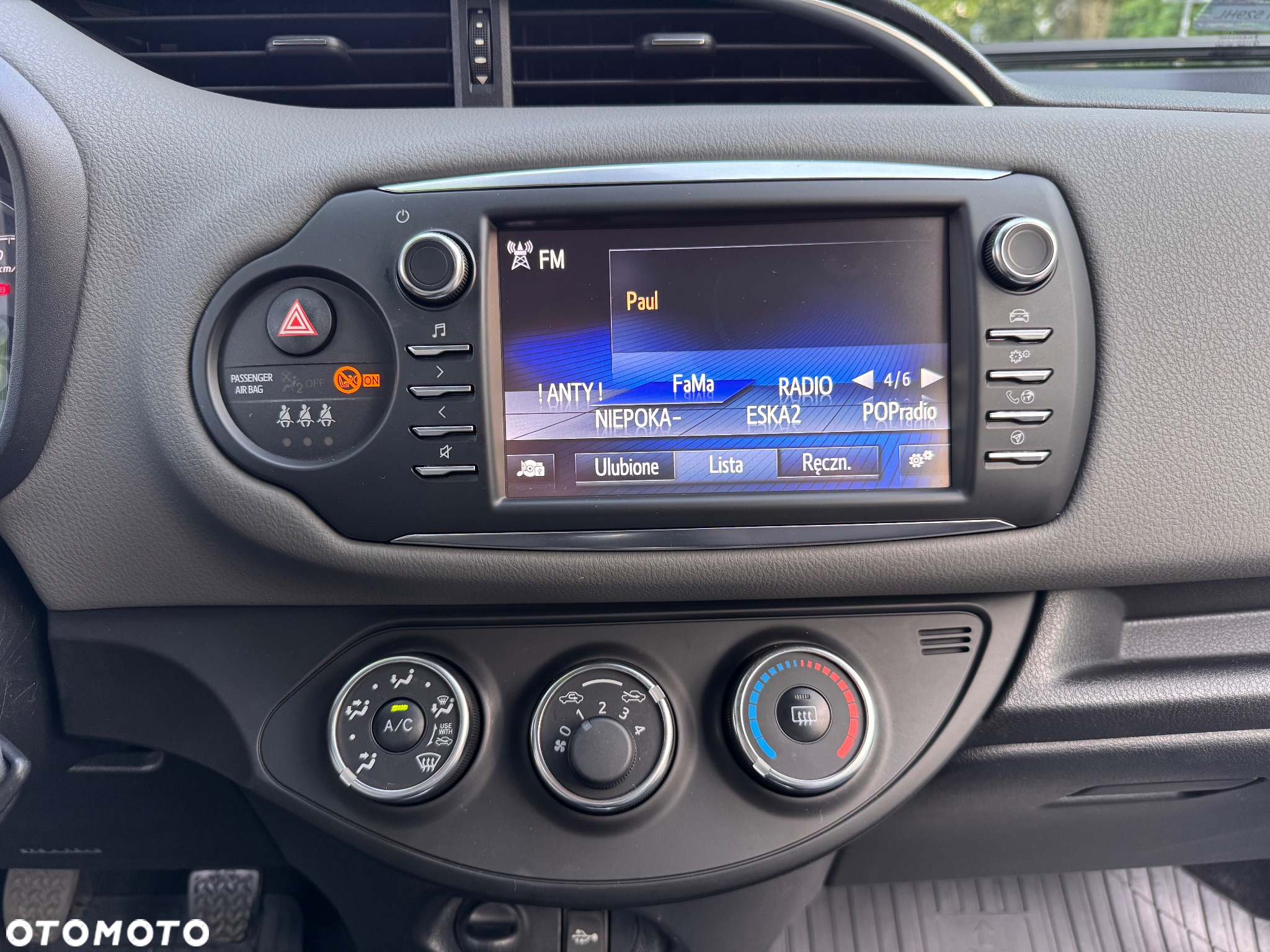 Toyota Yaris 1.5 Life - 14