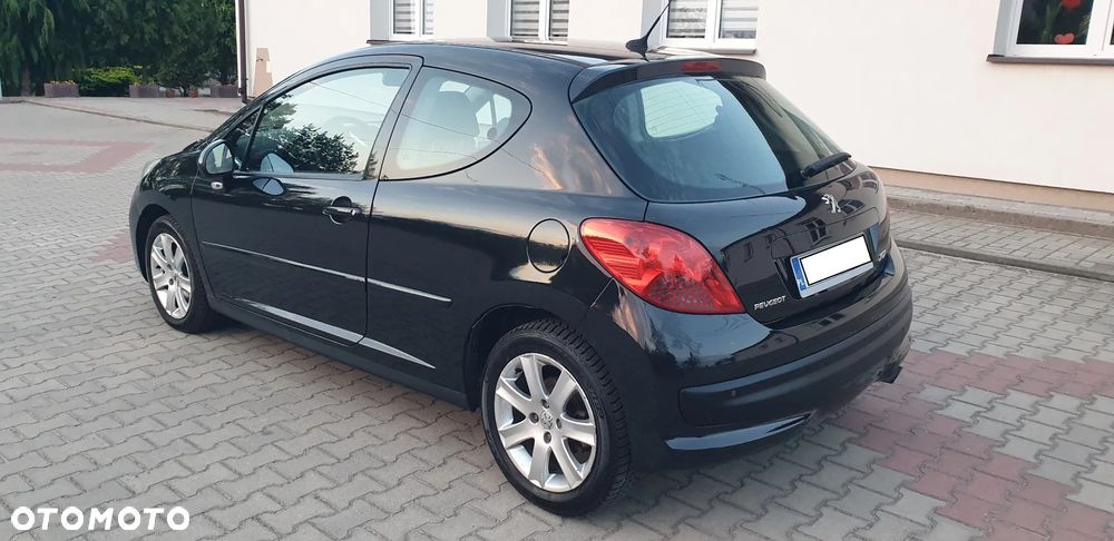 Peugeot 207 1.6 HDi 16V Trendy - 3