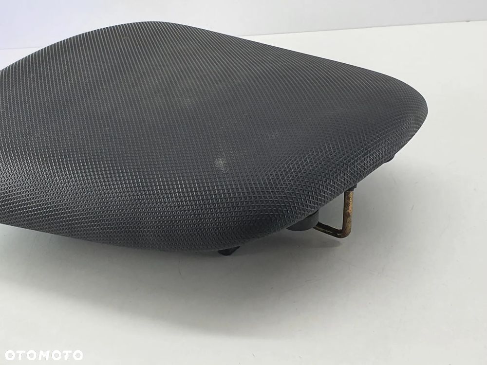 KYMCO QUANNON 125 SIEDZENIE KANAPA PASAŻERA - 5