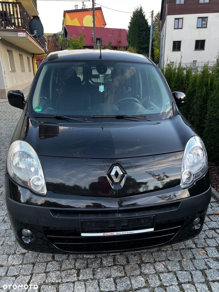 Renault Kangoo - 5