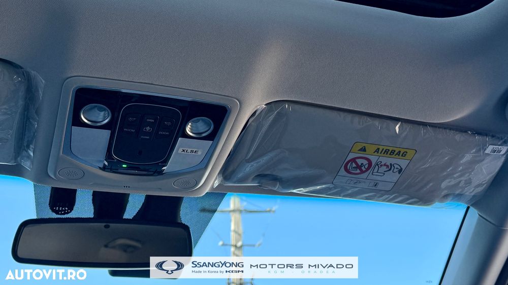 SsangYong Torres EVX 73.4 kWh Premium - 36