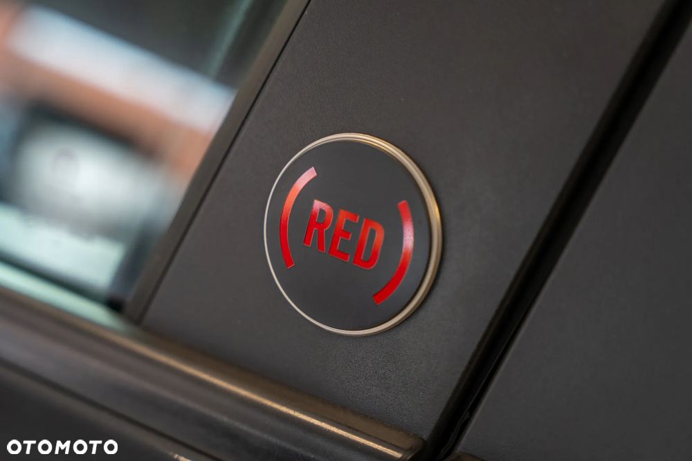 Fiat Tipo 1.5 Hybrid Red DCT - 9