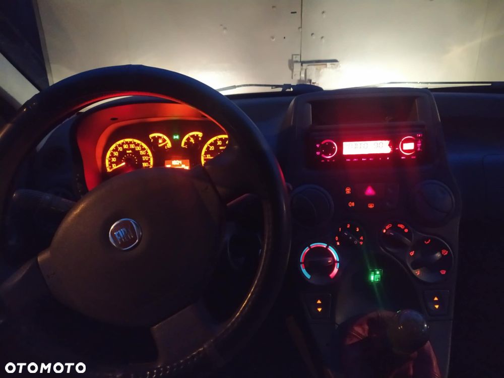 Fiat Panda 1.2 Pop - 6