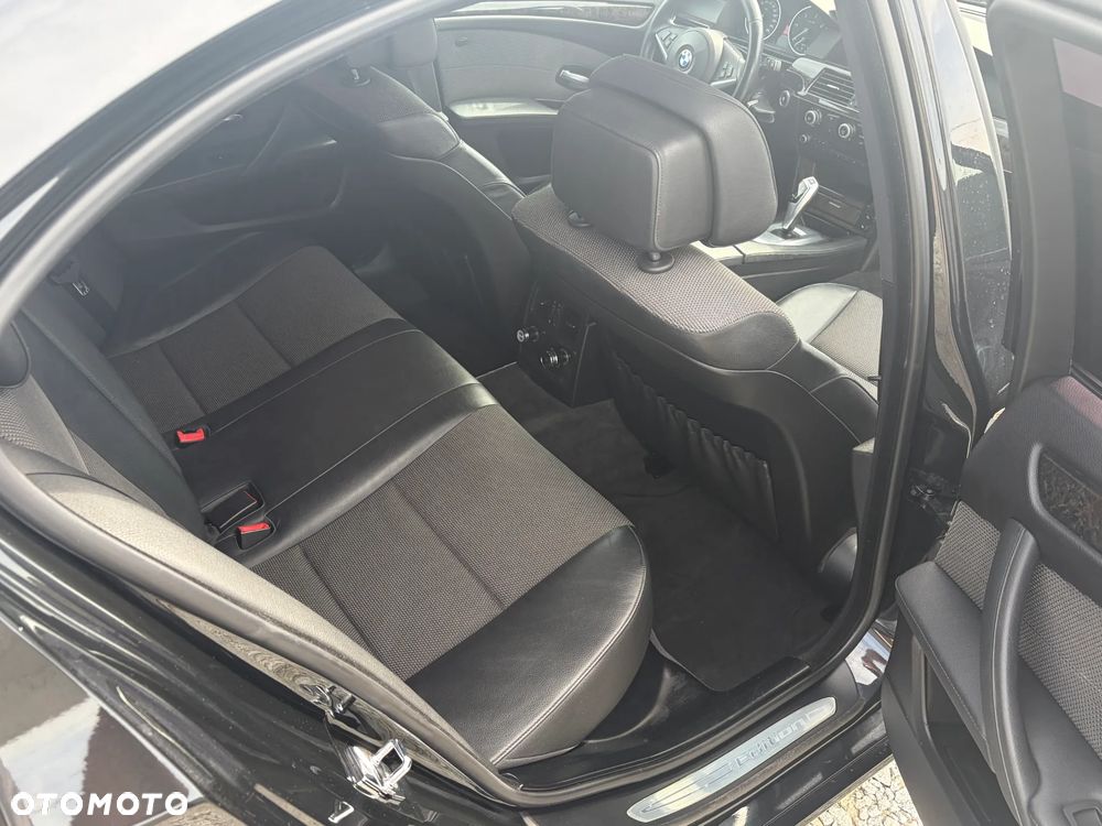 BMW Seria 5 - 22
