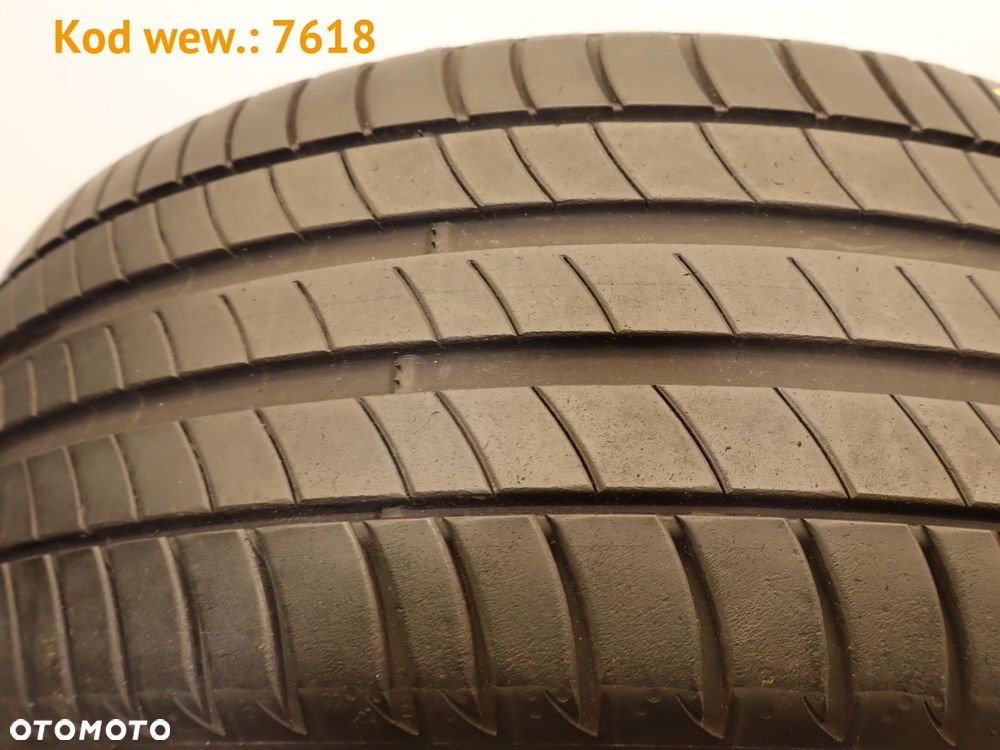 Michelin PRIMACY 3 - 225/45 R17 - 7