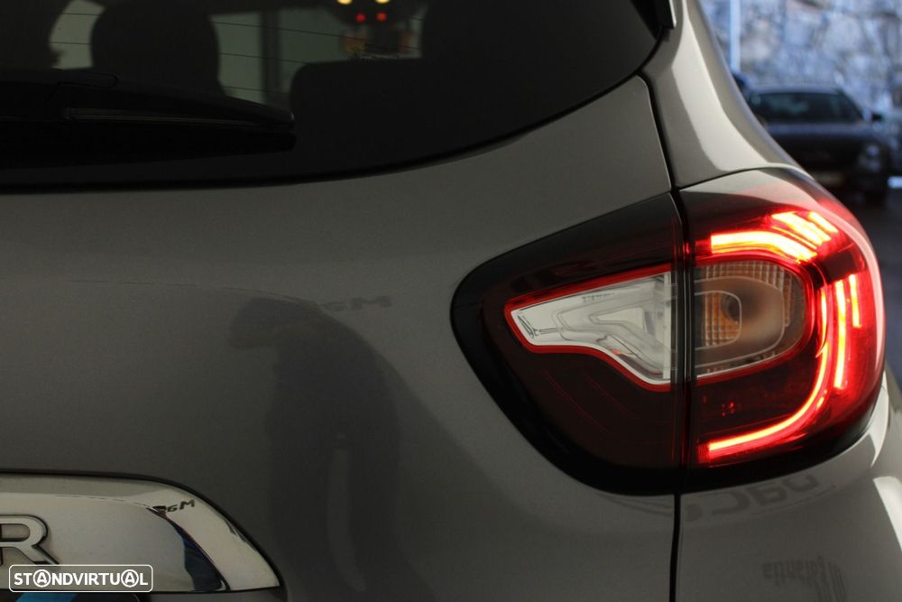 Renault Captur 0.9 TCE Exclusive - 30