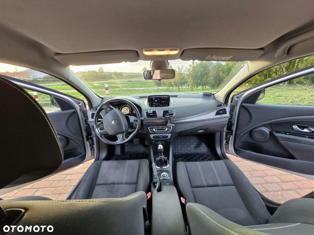 Renault Megane - 12