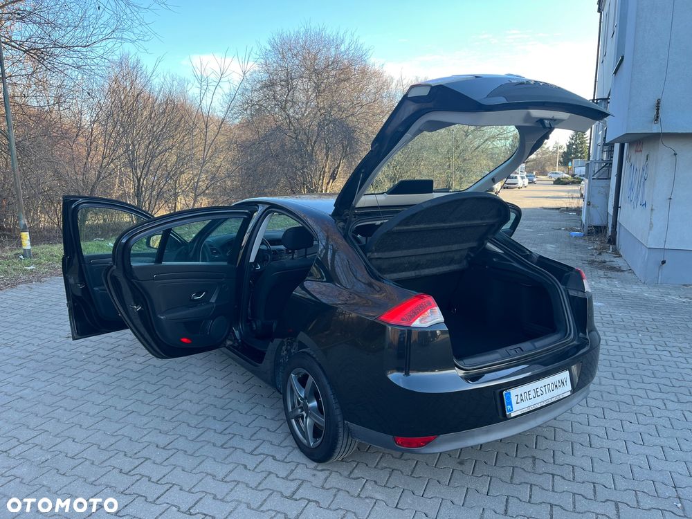 Renault Laguna 1.6 16V Authentique - 18