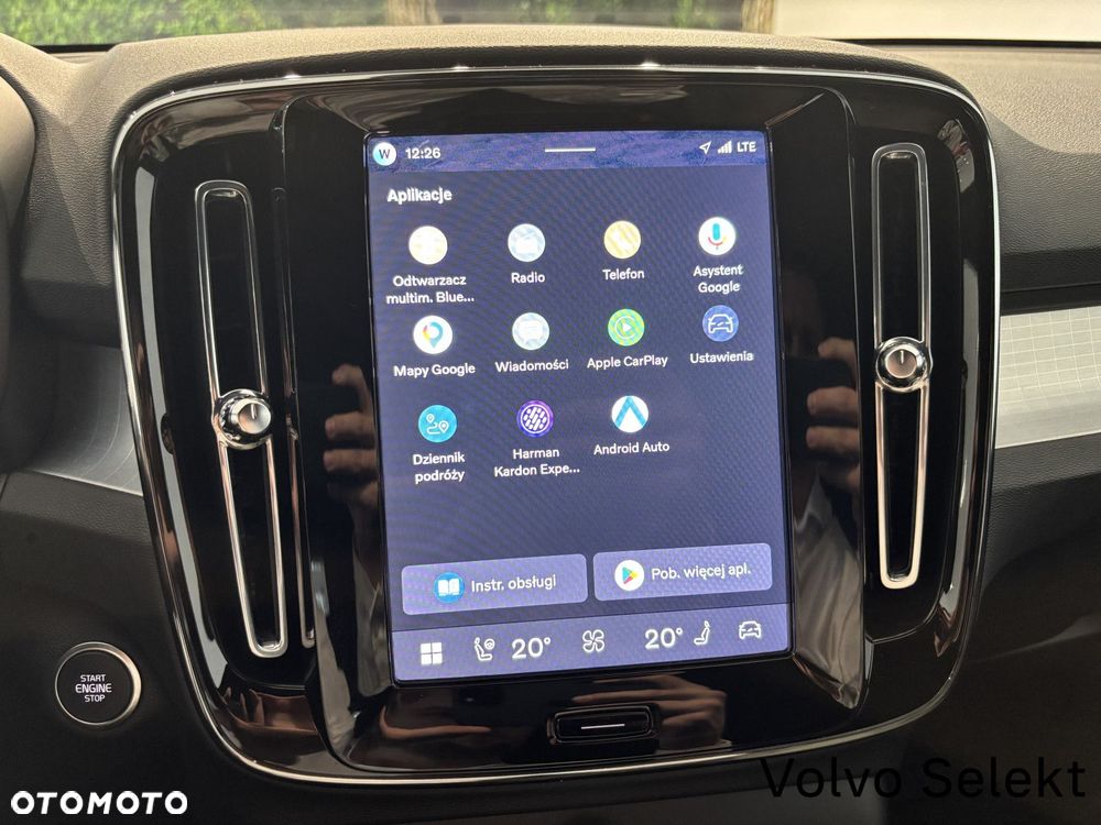 Volvo XC 40 - 19