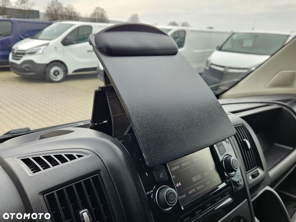 Citroën Jumper L4H2 *64999zł NETTO* 2.2HDi/165KM - 24