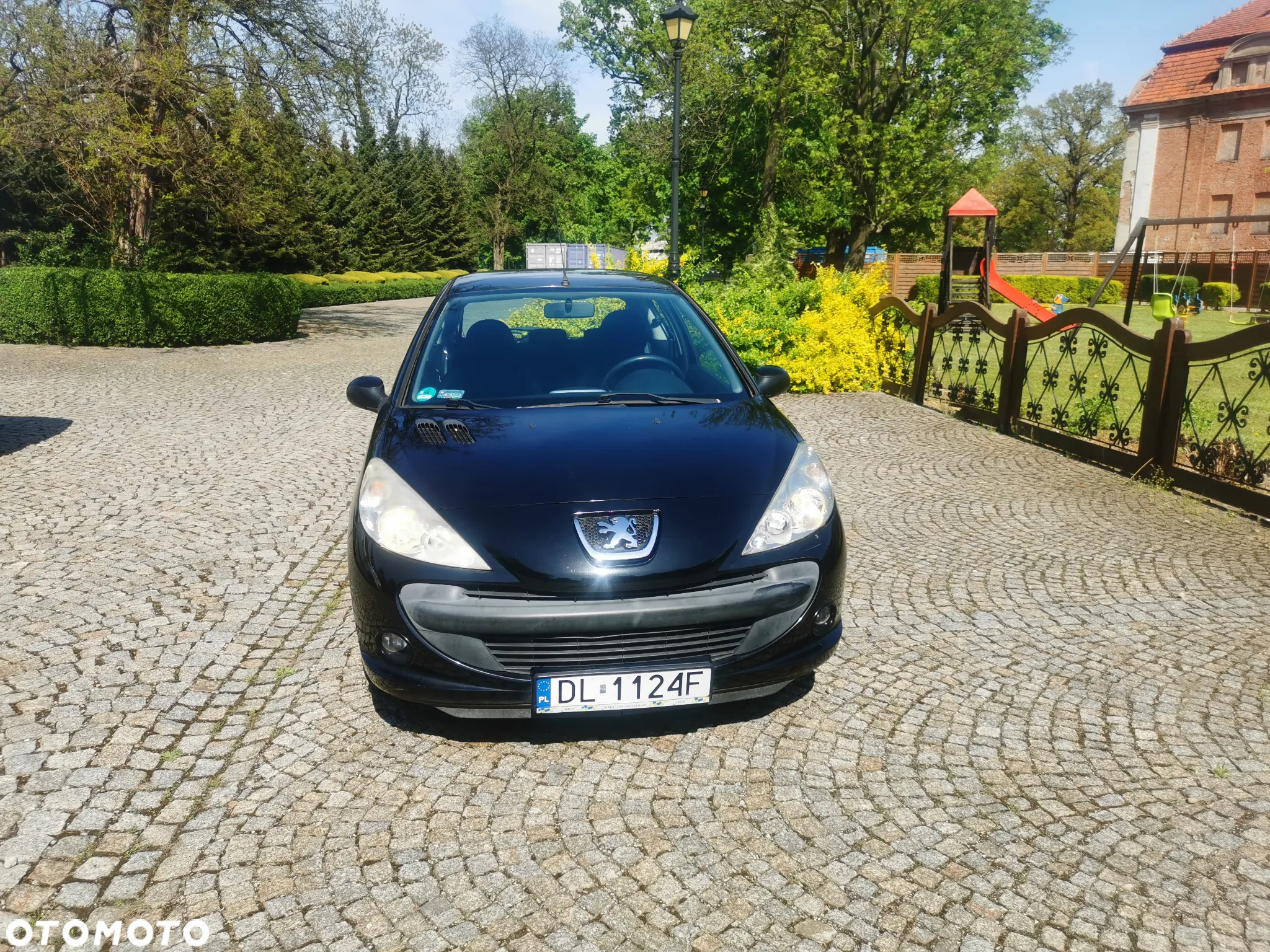 Peugeot 206 plus 206+ 75 Generation - 5