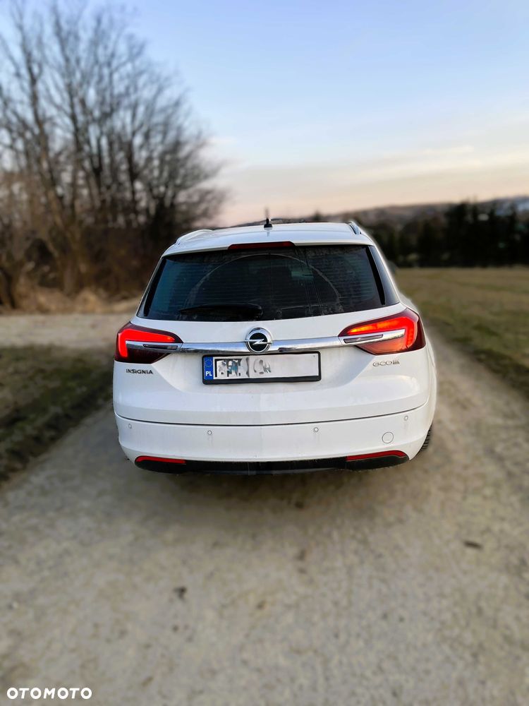 Opel Insignia - 4