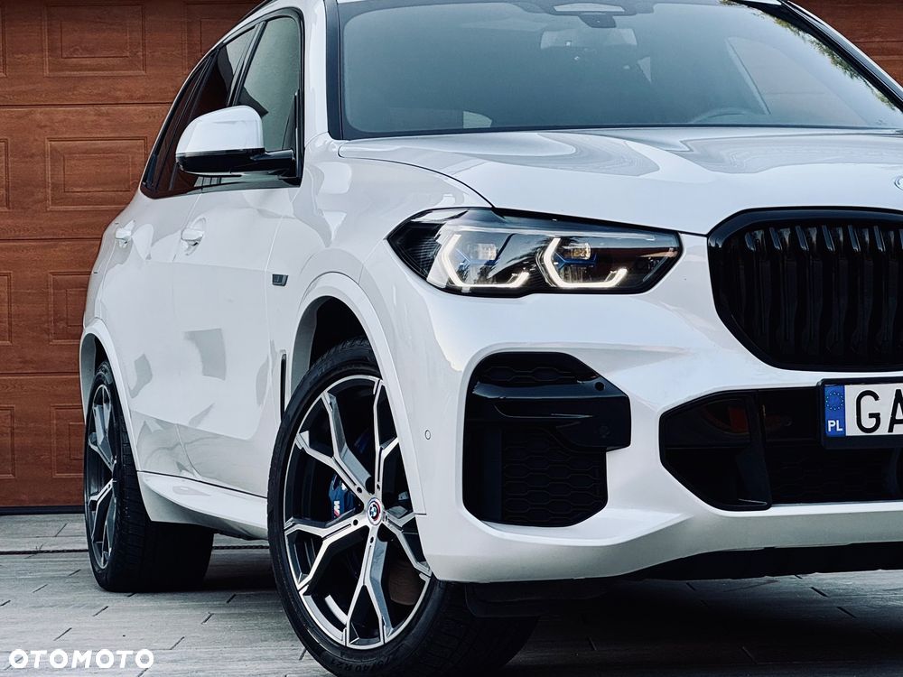 BMW X5 - 4