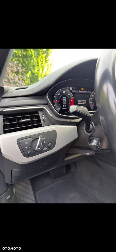 Audi A5 Sportback 35 TDI S tronic - 16