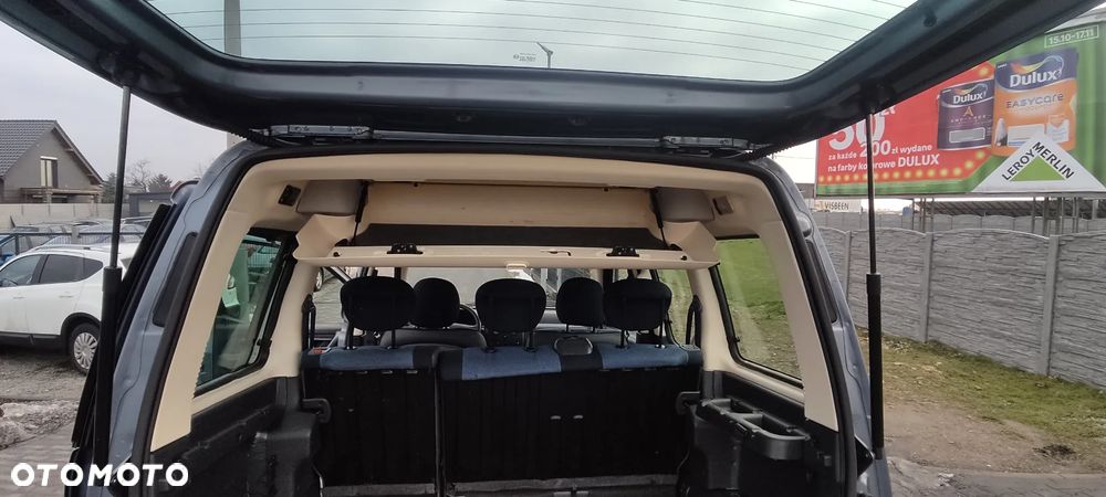 Citroën Berlingo Multispace 1.6 16V Plus - 26