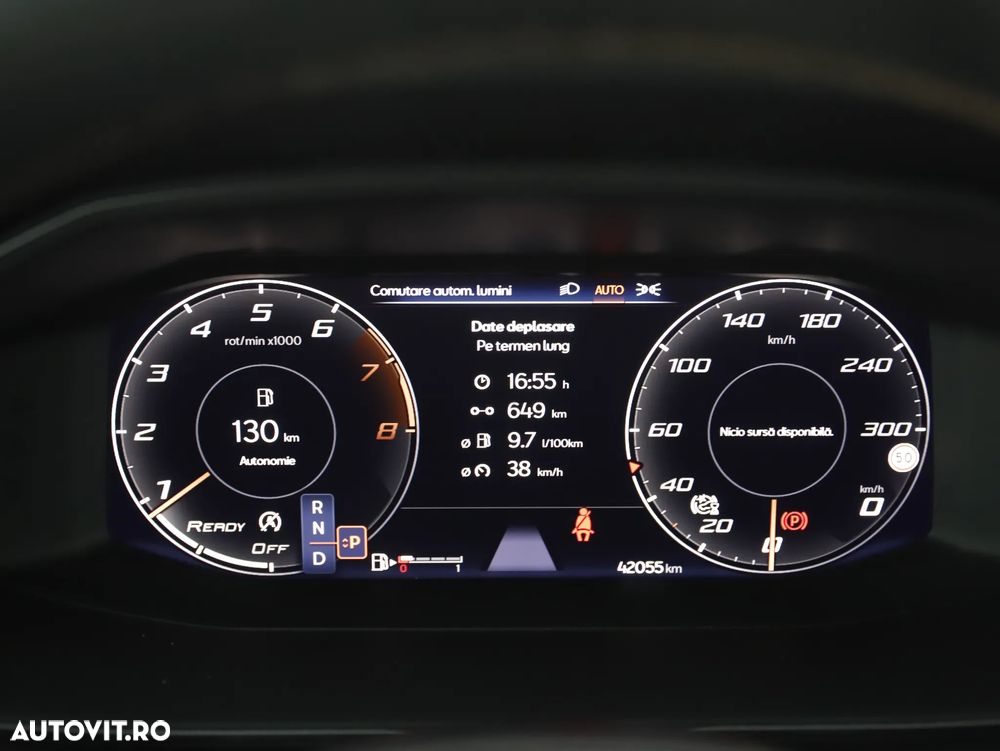 Cupra Formentor VZ 2.0 TSI 4DRIVE DSG - 21