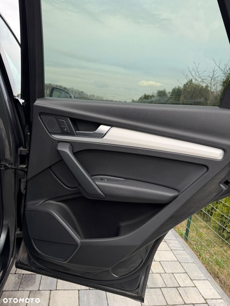 Audi Q5 2.0 TFSI Quattro S tronic design - 32