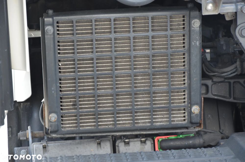 Scania R 450 / KLIMA P. / ACC / NAVI /PELNY ADR/ FULL LED / WAGA / DE 7456 - 10