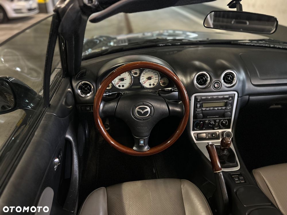 Mazda MX-5 1.8 16V - 3