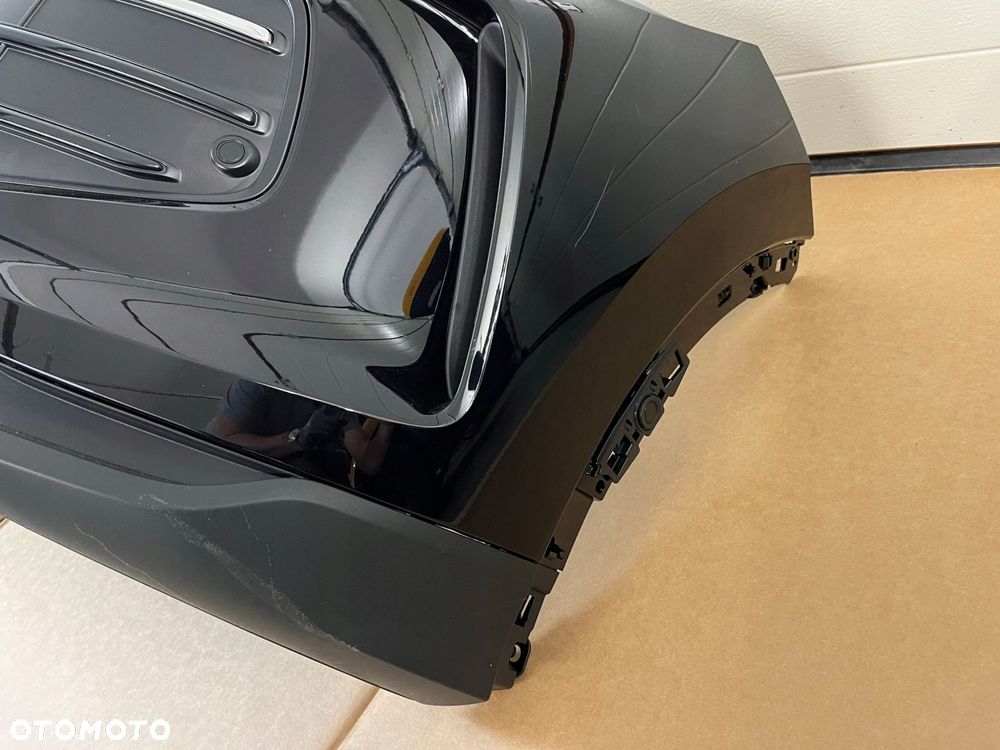 zderzak vw tiguan iii 2023-2025 vw tiguan 571 kamera 6xpdc czujniki lc9x - 5