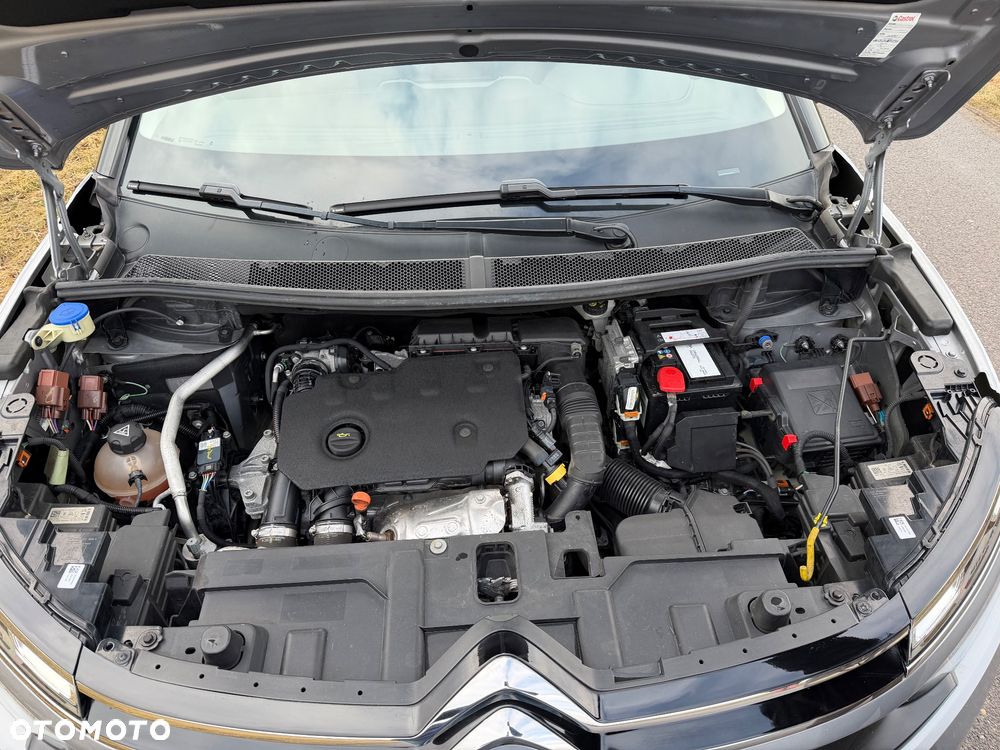 Citroën C5 Aircross BlueHDI 130 S&S EAT8 SHINE PACK - 23