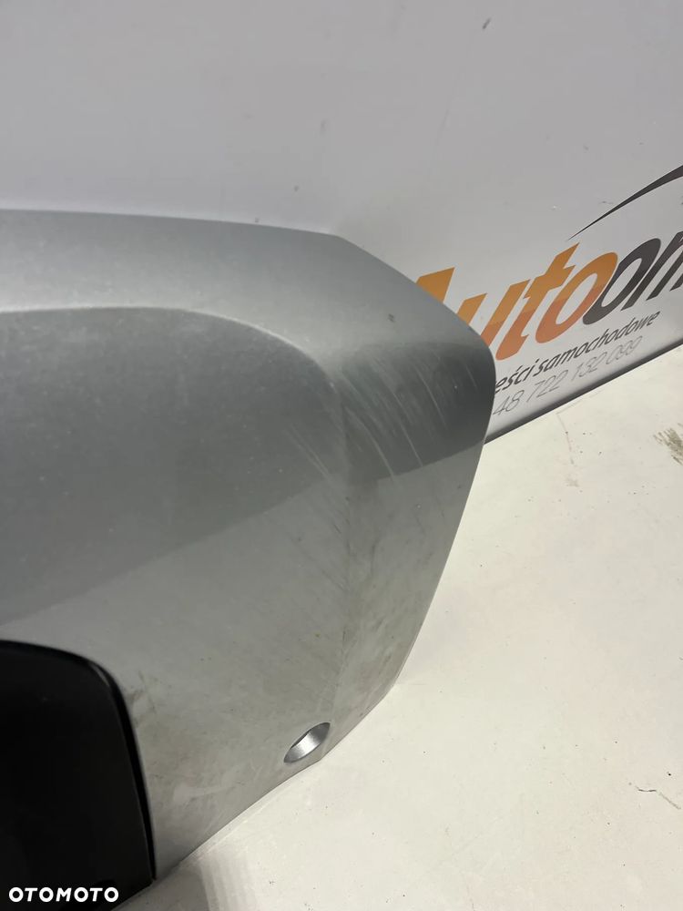 Range Rover Sport DOLNY DYFUZOR M8E217F011A - 2