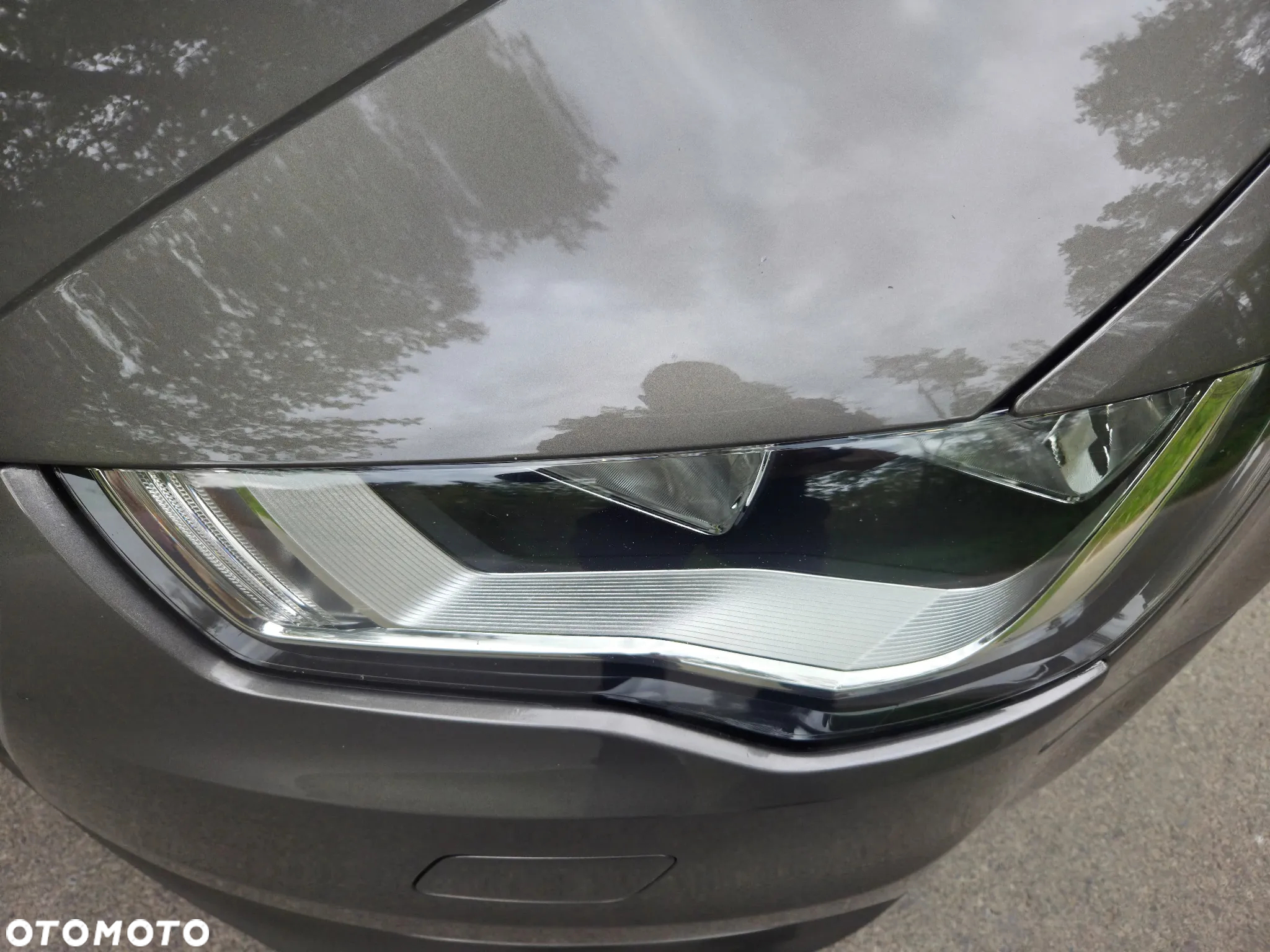 Audi A3 1.6 TDI Ambiente - 26