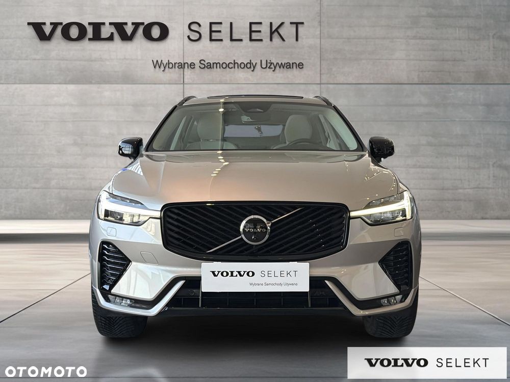 Volvo XC 60 - 10