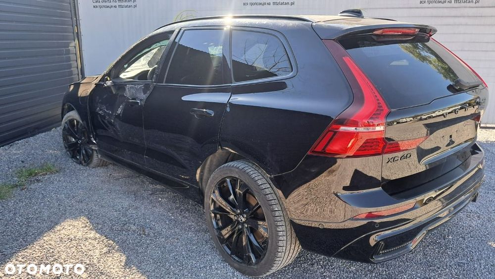Volvo Xc 60