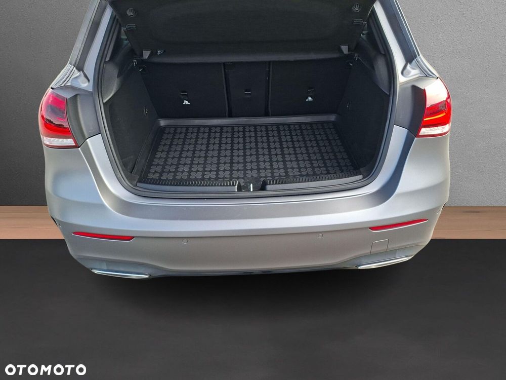 Mercedes-Benz Klasa A 250 4-Matic AMG Line 7G-DCT - 17