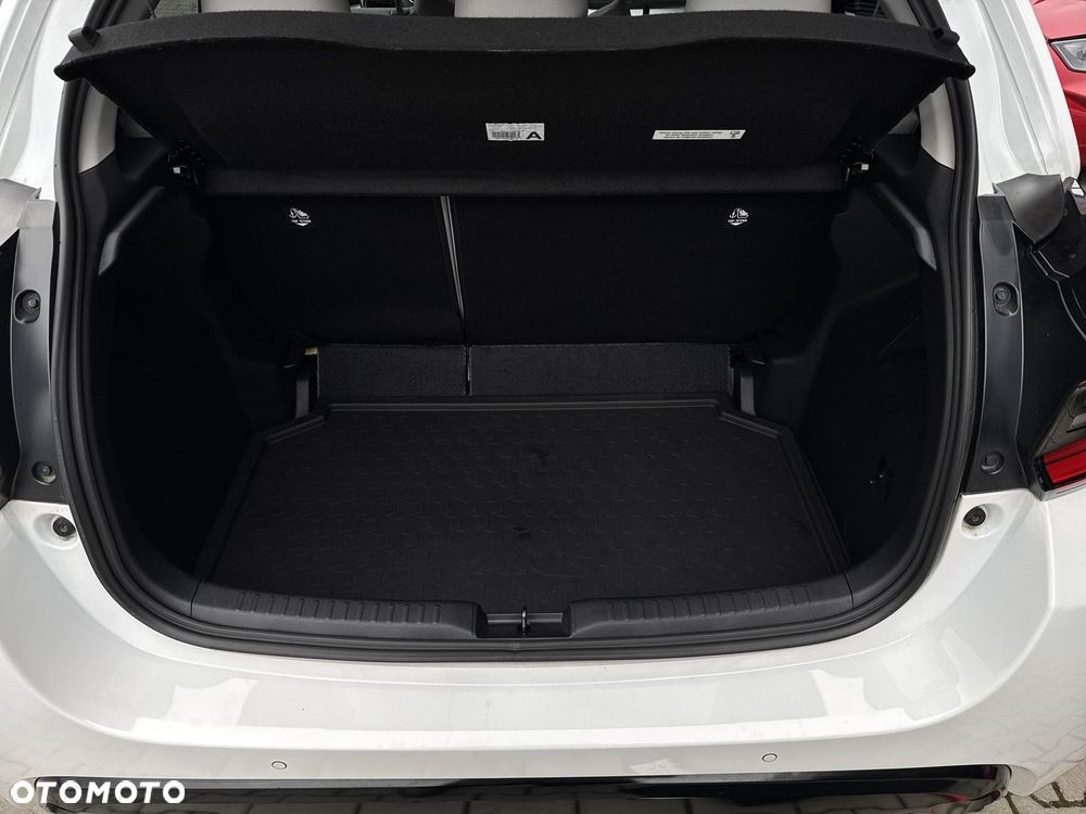 Toyota Yaris - 34