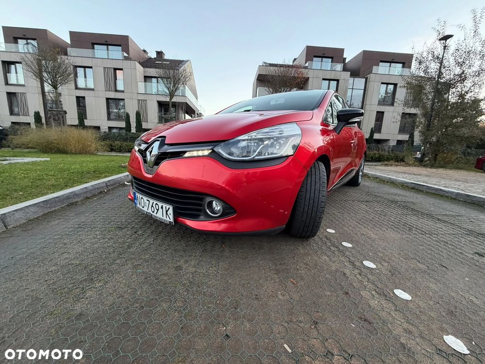Renault Clio - 6