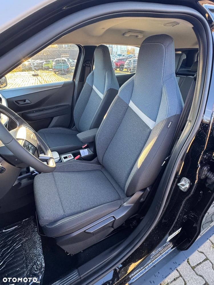 Opel Frontera 1.2 T mHEV Edition eDTC6 - 25