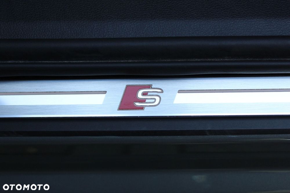 Audi A6 Limousine 40 TDI mHEV Quattro S tronic - 26