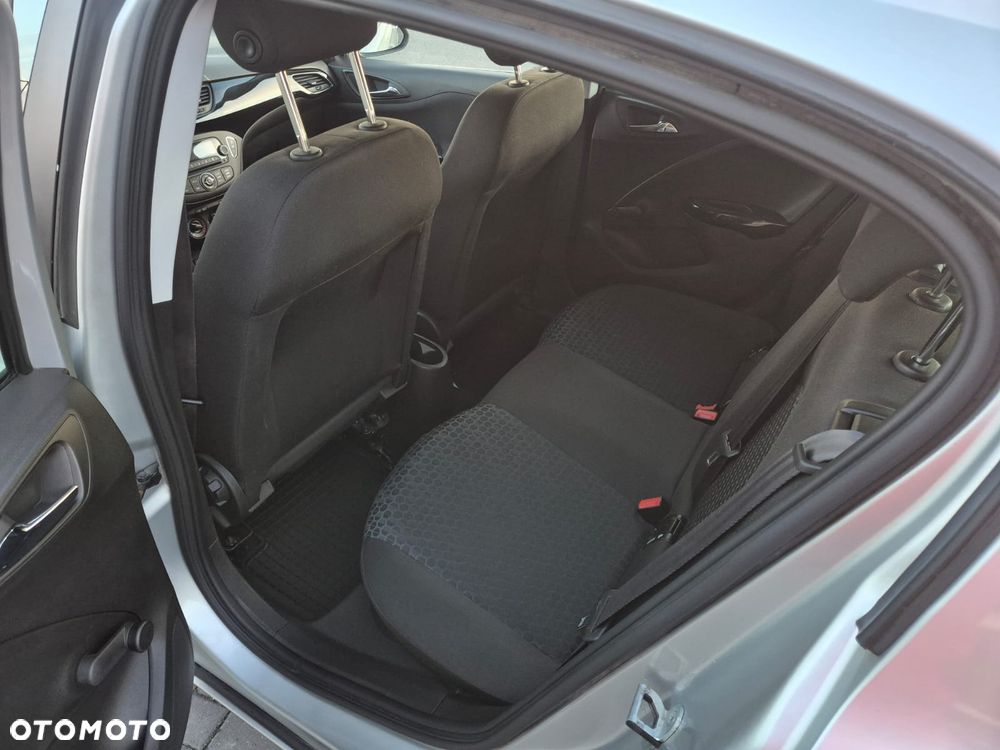 Opel Corsa 1.4 Enjoy - 20