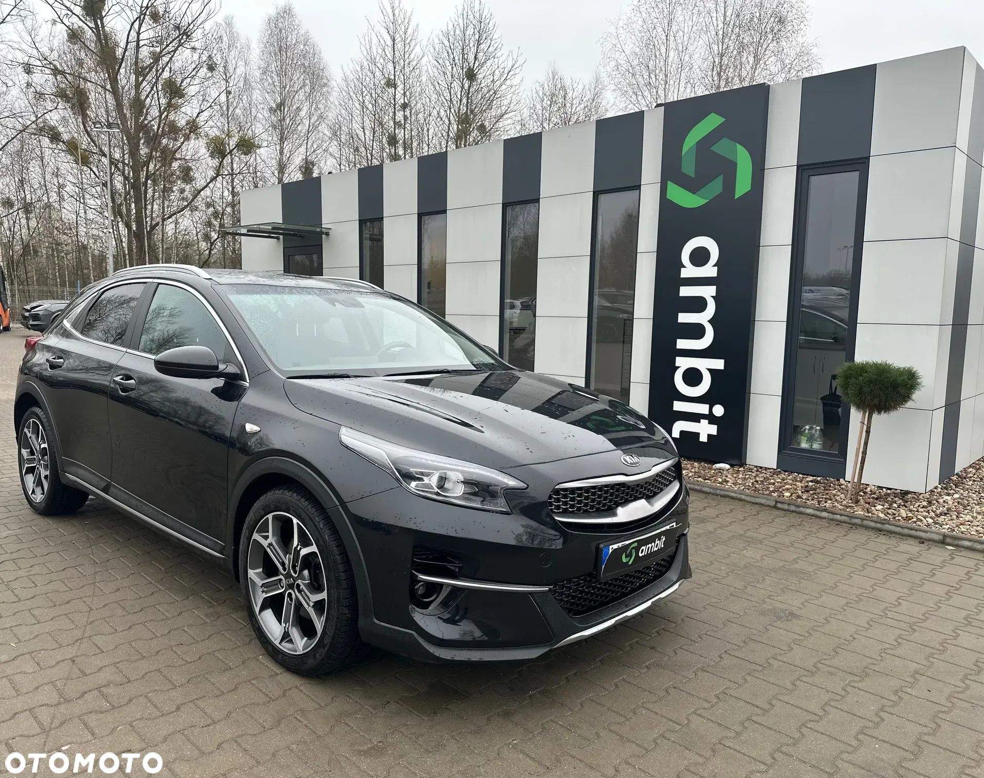 Kia XCeed 1.5 T-GDI L DCT - 1