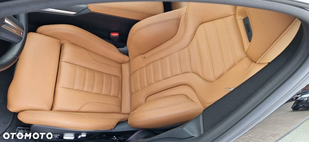 BMW Seria 4 430i M Sport - 5
