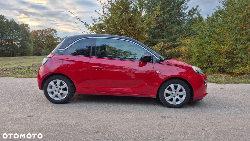Opel Adam 1.4 Jam - 16