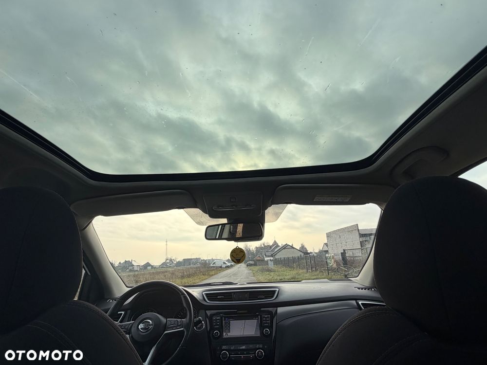 Nissan Qashqai 1.5 dCi Tekna - 22