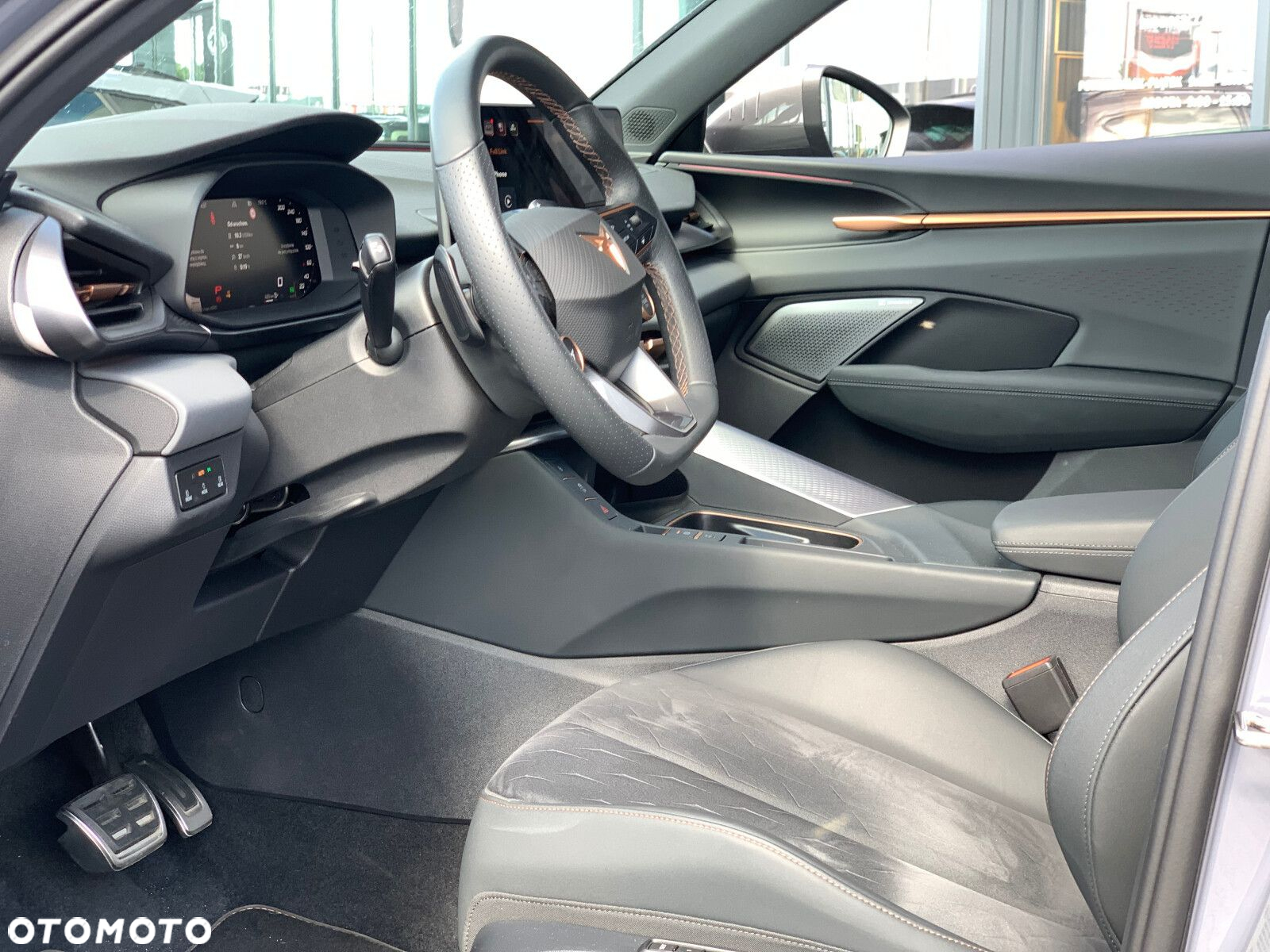 Cupra Terramar - 11