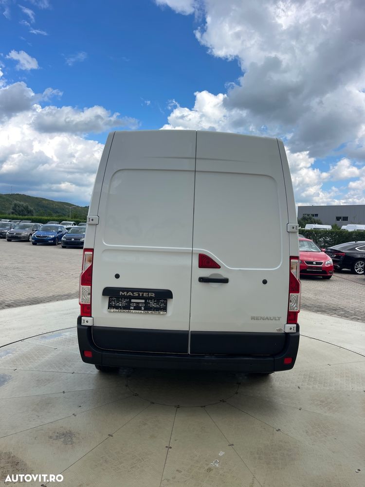 Renault Master  L2H2 DCI130 - 13