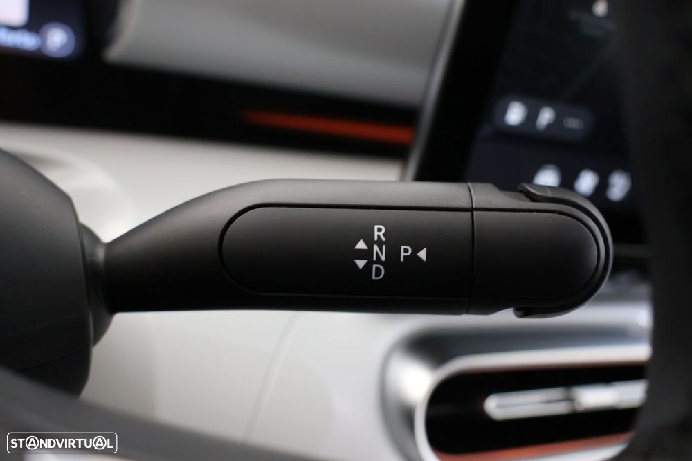 Smart #1 66 kWh Premium - 17