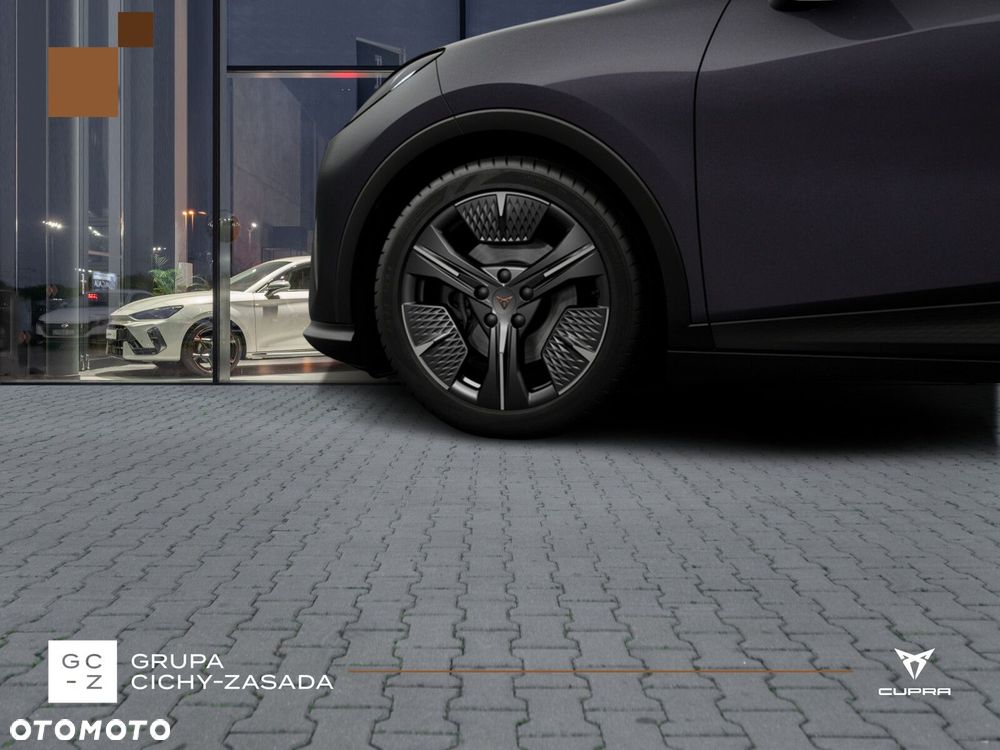 Cupra Raval - 6