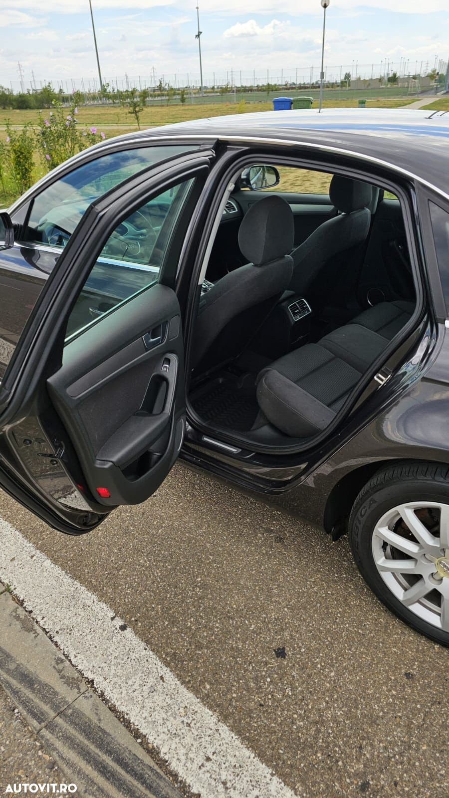 Audi A4 2.0 TDI Avant - 18