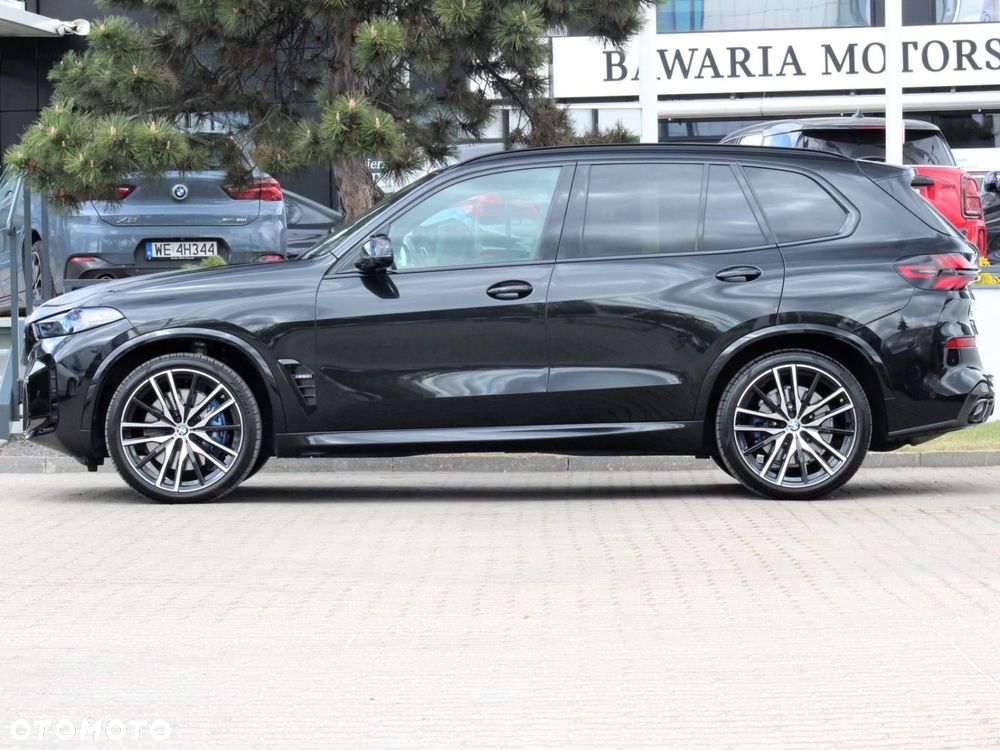 BMW X5 - 3