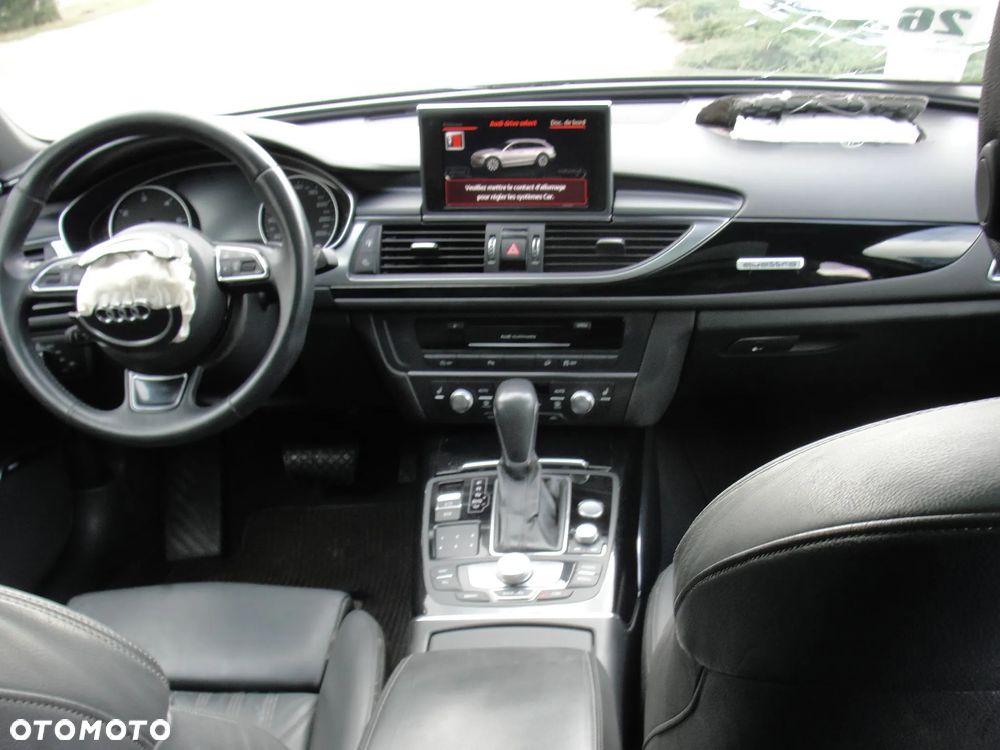 Audi A6 Allroad - 6