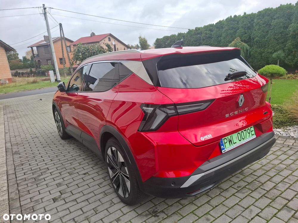 Renault Scenic EV87 Techno - 9