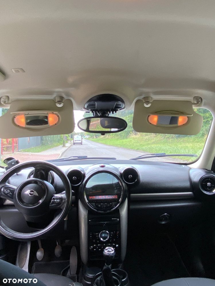 MINI Cooper - 27